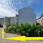 Tumski Apartments Free Parking Self Check-In 24H