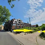 Tumski Apartments Free Parking Self Check-In 24H