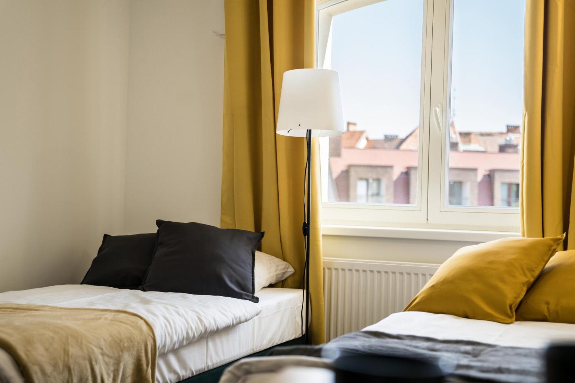 Tumski Free Parking Self Check-in 24h Apartment