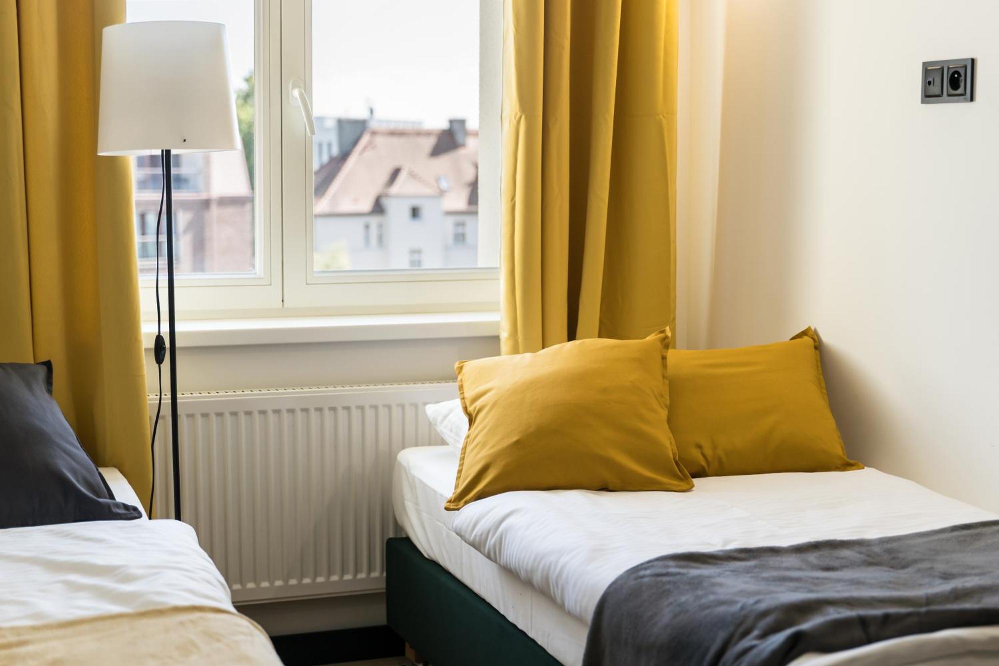 Tumski Free Parking Self Check-in 24h Apartment *