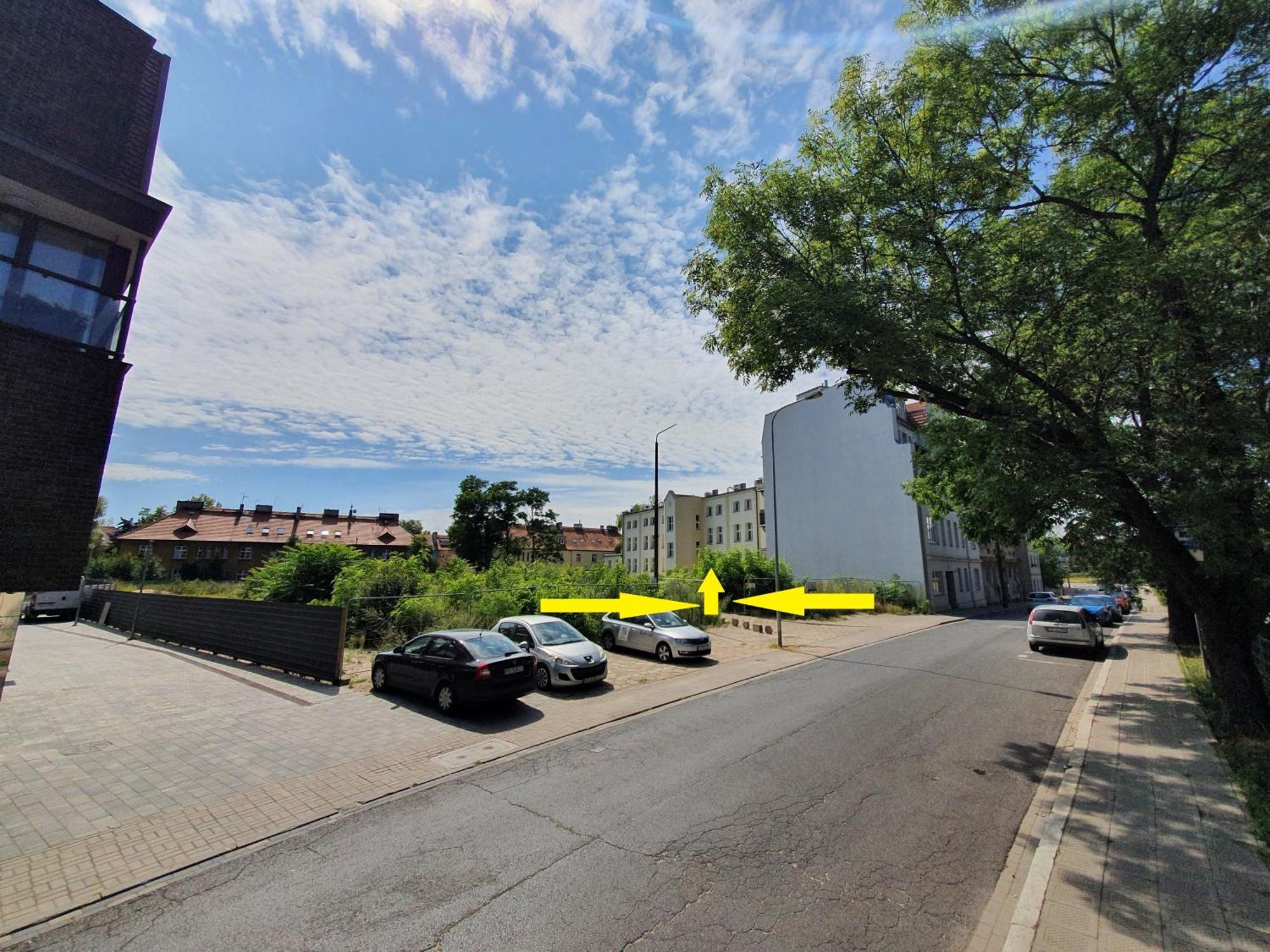 Apartment Tumski Free Parking Self Check-in 24h *